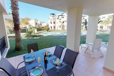 Image de Modern Apt - A Murcia Holiday Rentals Property