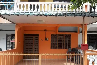 Image de Wan Homestay Ipoh Pengkalan Station 18