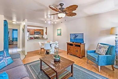 Image de Votre Acc À Droite De Sandy Beach