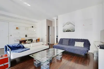 Image de Appartement 1 chambre situ�� dans le centre, près du Louvre