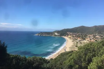 Image de Villa à quelques mètres de la mer pour des vacances reposantes