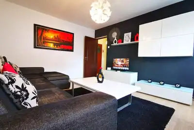 Image de ♥ ️ Appartement Lumineux Avec Balcon À Deux Pas Du MÉTRO