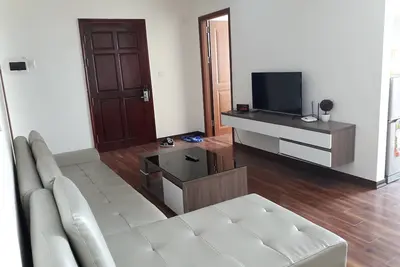 Image de Mhg Home Appartement Supérieur 2 Chambres pour Famille \/ 2 Salles de Bains \/ Belle Vue