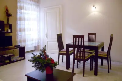 Image de Appartement de vacances dans le centre ville de Rijeka
