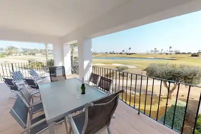 Image de Casa Satsun - A Murcia Holiday Rentals Property