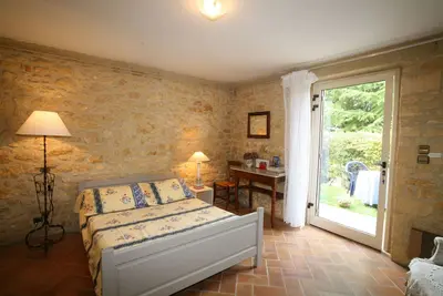 Image de Studio à 800 m du coeur historique de Sarlat