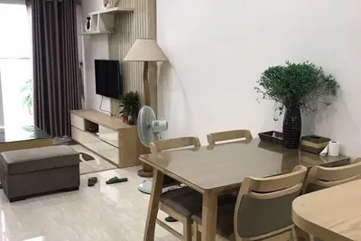 Image de Mhg Home Appartement de luxe \/ 2 chambres \/ 2 salles de bains \/ cuisine privée (bâtiment #C)