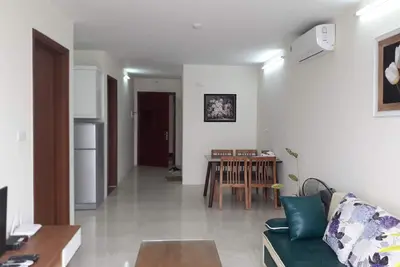 Image de Appartement Standard Maison Mhg avec 2 Chambres \/ Salle de Bains Privative \/ Belle Vue