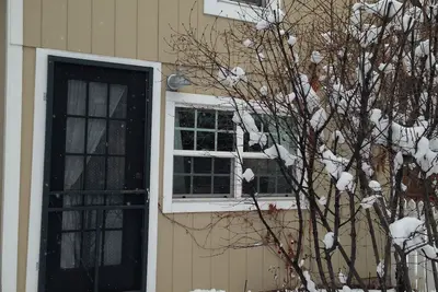 Image de West-end maison de transport