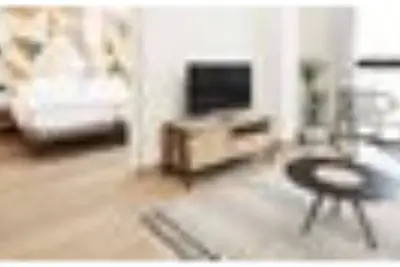 Appartement Dos Rios Ainsa D'Une Chambre Pour 4 Personnes 7
