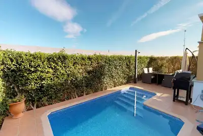 Image de Villa Chestnut - A Murcia Holiday Rentals Property