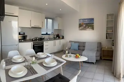 Image de Elounda Canali Apts