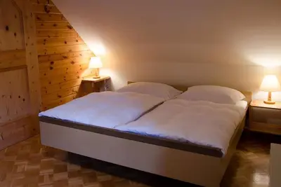 Image de Appartement / 1 chambre / Großeckblick - Hotel Post Mauterndorf Og
