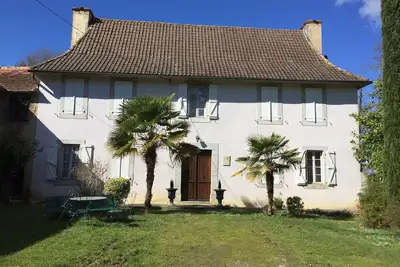 Image de Gite Near Madiran and Marciac