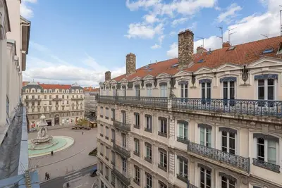 Image de Gasparin - Studio - Lyon 2