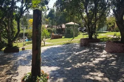 Image de Chacara Santa Felicidade Ă Atibaia