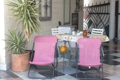 Image de Appartement 4p, 2 chambres à 3km de la plage de ste marie la mer