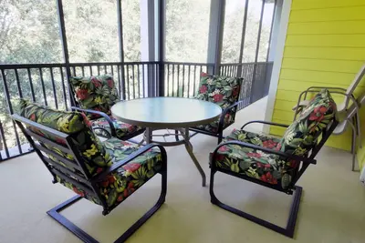 Image de Penthouse de luxe spacieux pour 8 personnes dans l'incroyable Bahama Bay Resort près de Disney