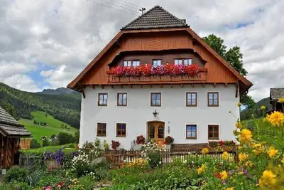 Image de Brandstättergut - appartement \/ appartement, douche et baignoire, Wc, 2 chambres