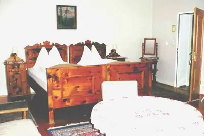 Image de Chambre familiale avec douche, Wc - Hotel Post Mauterndorf Og