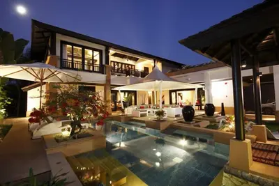 Image de Villa Jasmine Bang Tao Ă 100m de la plage
