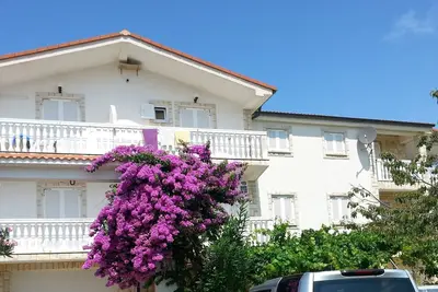 Image de Des vacances en famille amusantes sur la côte méditerranéenne croate