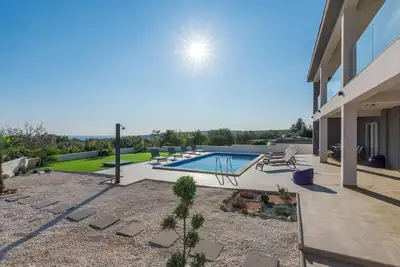 Image de Villa Wonderview à Peruski
