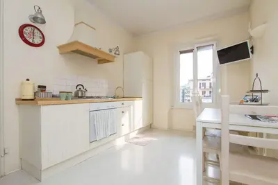 Appartement confortable dans dowtown
