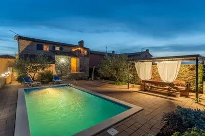 Image de Villa Meri Ă Radosi Kod Zbandaja