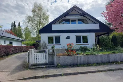 Image de Appartement élégant dans un emplacement fantastique sur Volkspark