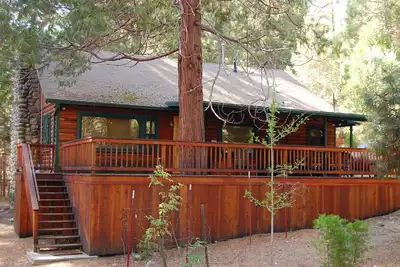 Image de Suite Sugar Pine - Obtenez votre nature!