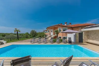 Image de Villa Luna Ă Krizine
