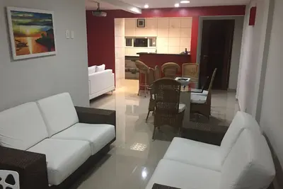 Image de Appartement - PIRANGÍ Beach