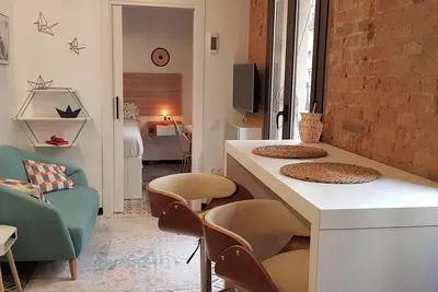 Image de Uluwatu - Ideal homebase in Barceloneta!