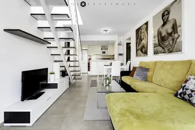 Image de La Mata Azul Plage À 200m De La Mer