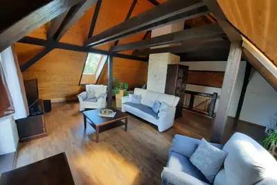 Image de Ferienhaus Rügenblick