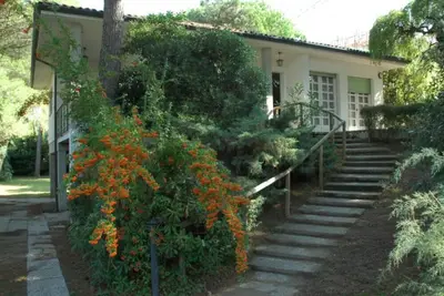 Image de Villa spacieuse à Lignano Pineta - Beahost Rentals