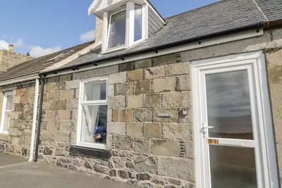 Image de Greystones Maison de vacances, Port William