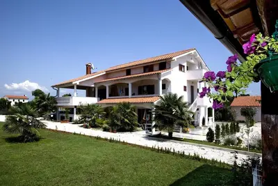 Image de Apartments Anastazija