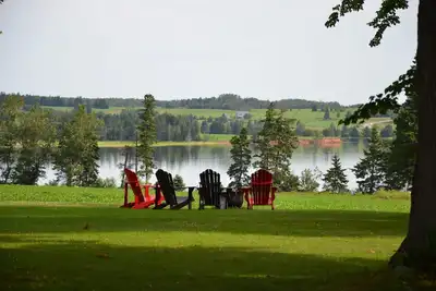 Image de Westville Vista; Détendez-vous, Connect & Enjoy - Ville, Pays, Beach - Votre choix!