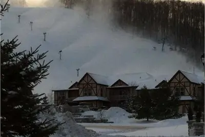Image de Mont Run At Boyne 2 Villa Br 6 couchages semaine du Nouvel An 12/28 / 19-1 / 3/20