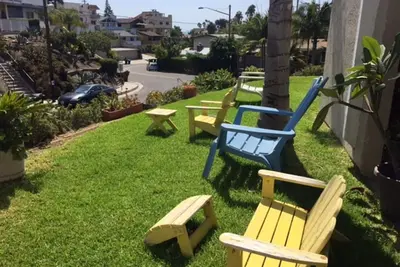Image de San Clemente Condo Charmer, près de la plage