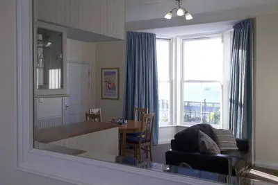 Image de Roker Seafront Apartments, vues spectaculaires sur la mer