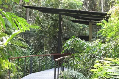 Image de Kulki Beach House Cape Trib