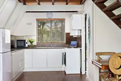 Image de Chalet de plage, Mollymook Beach