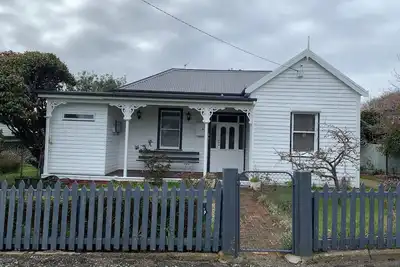 Image de Braddon House - La Gracieuse Dame
