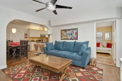 Image de Belle Villa Cocoa Beach 3 chambres