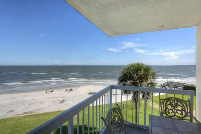 Image de Location de 3 chambres en bord de mer chez King & Prince
