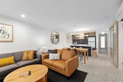 Image de City Crashpad Apartment