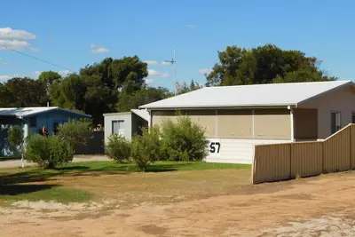 Image de 57 Bashford St Driftwood Cottage